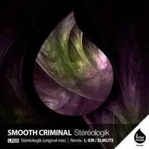 Stéréologik (ElMute Remix)