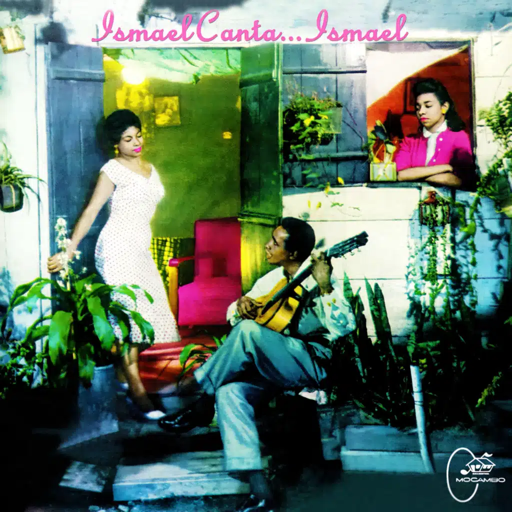 Ismael Canta... Ismael