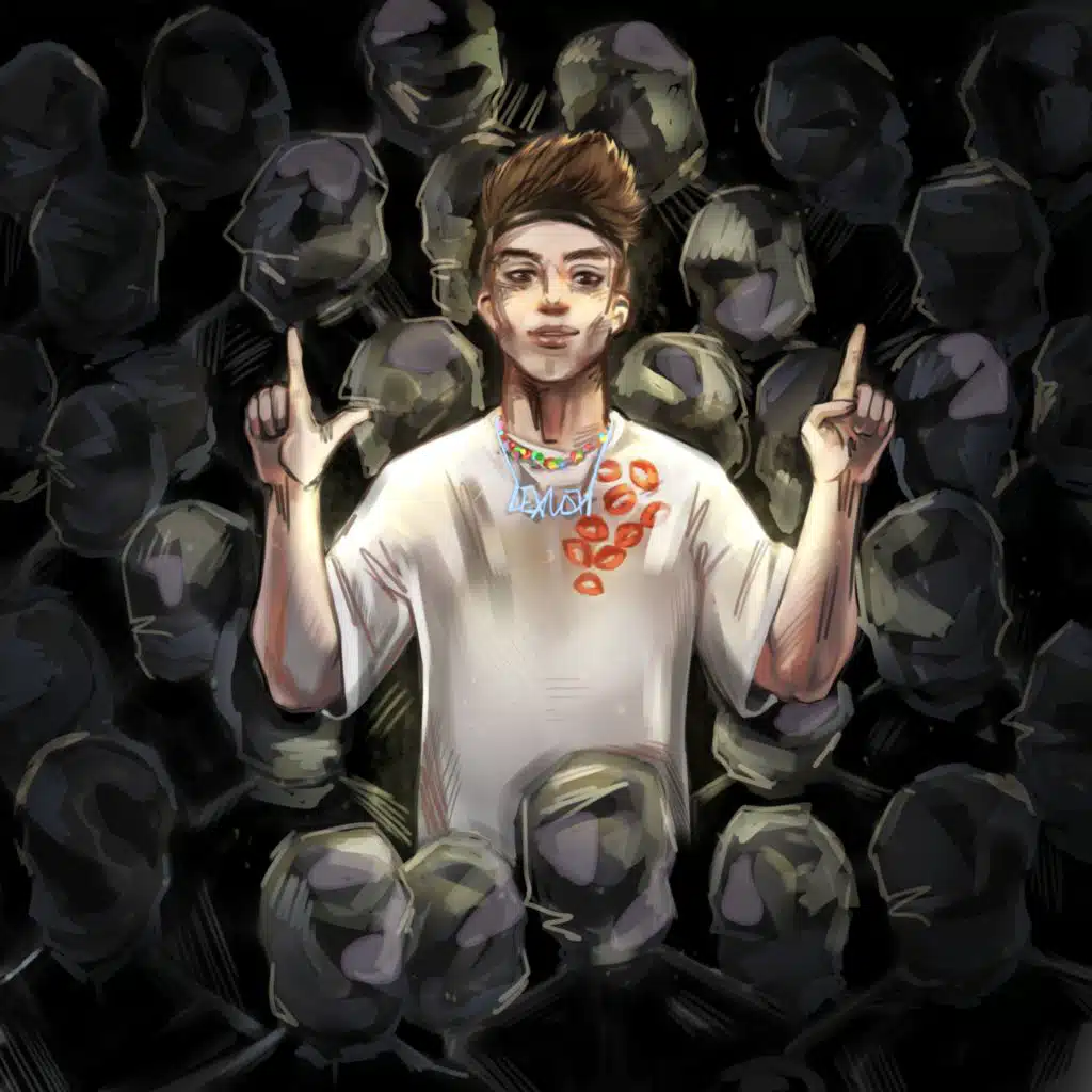 MASSOVKA (prod. by COLD SOUND)