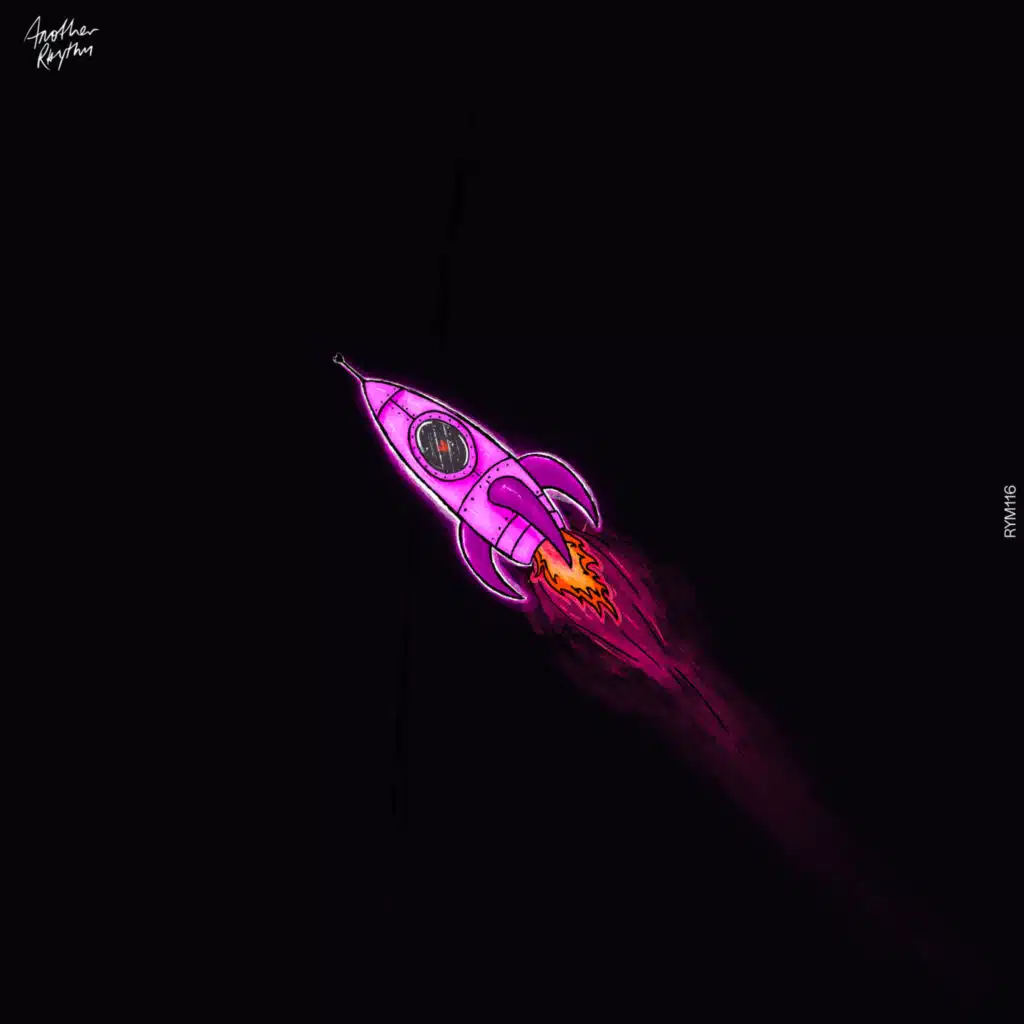 Pink Rocket