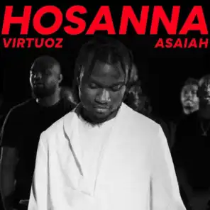 HOSANNA (feat. Kevin Mengi & Theresa Kis)
