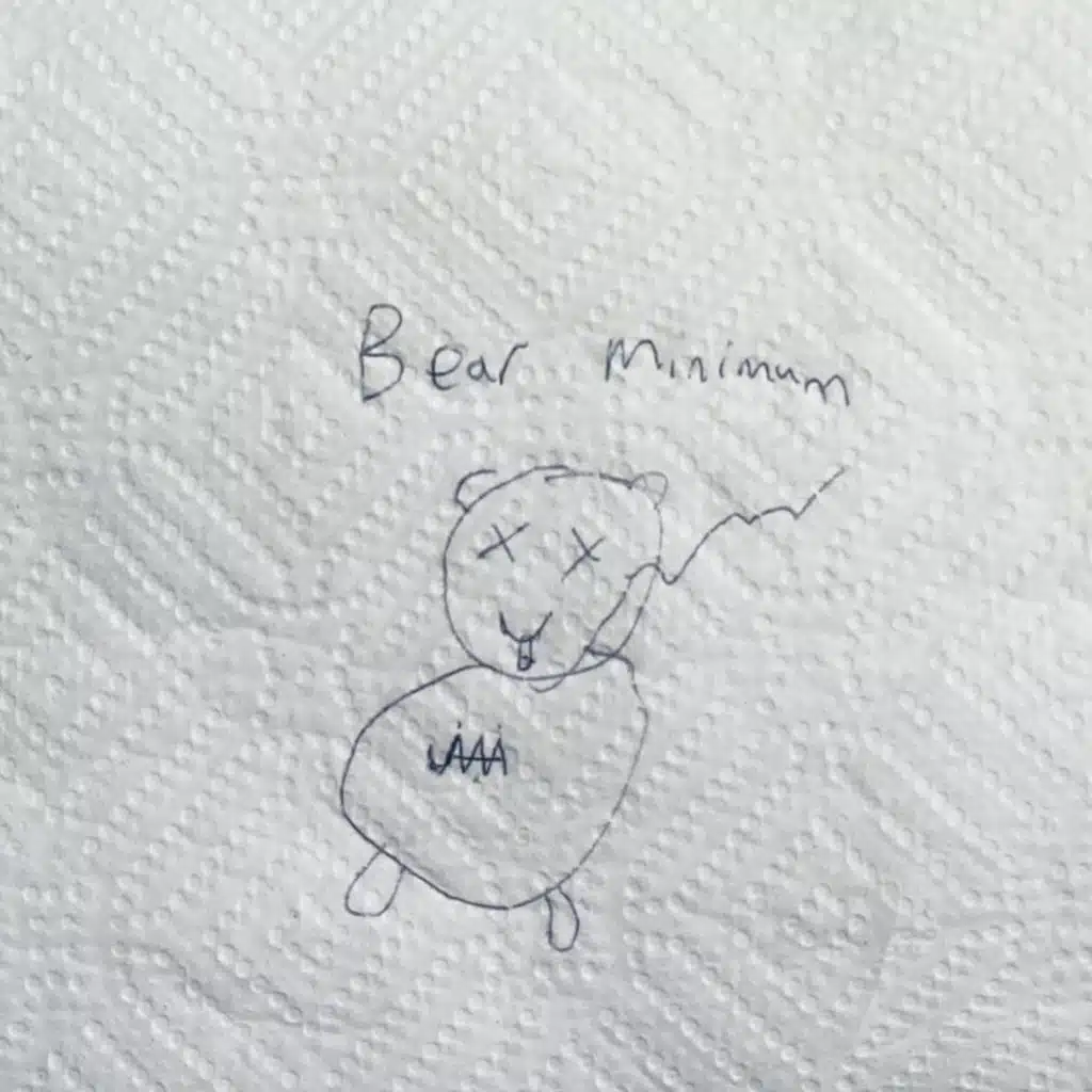 Bear Minimum