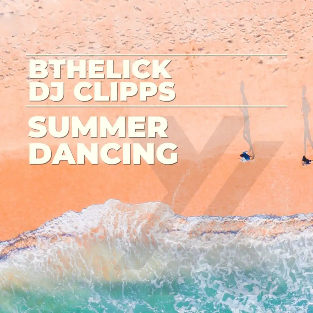 Summer Celebration (Clipps Edit)