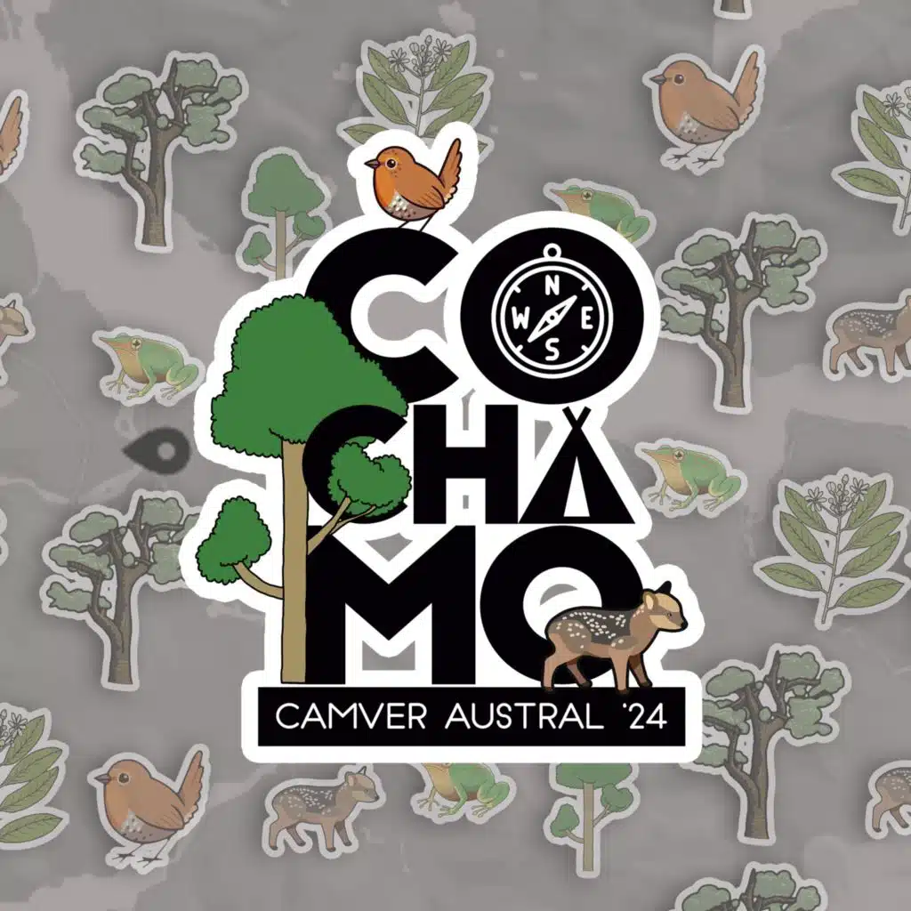 Cochamó Camver Austral '24