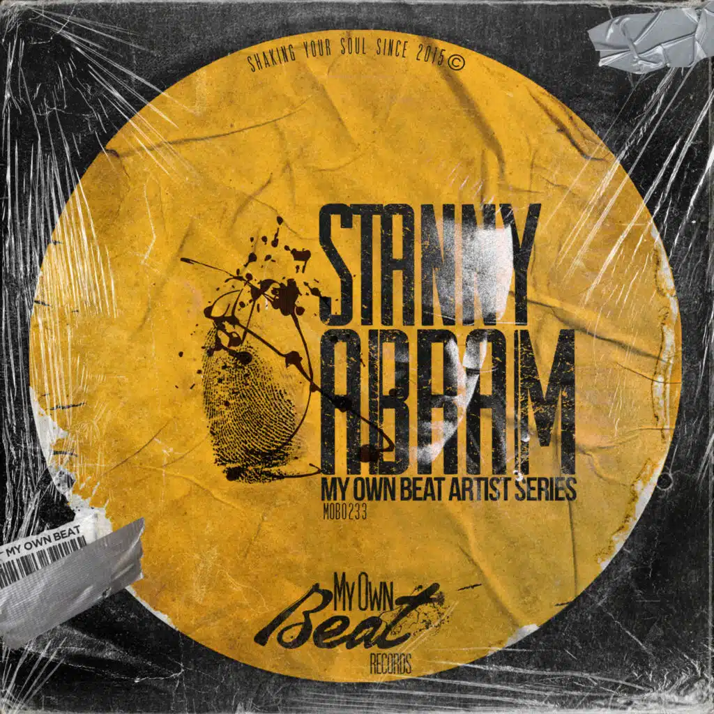 Bang Bang! (DC Dubz Remix)