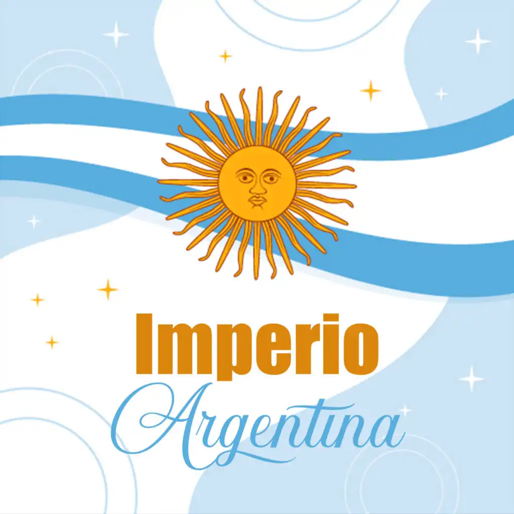 Imperio Argentina