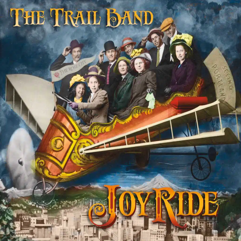 The Trail Band