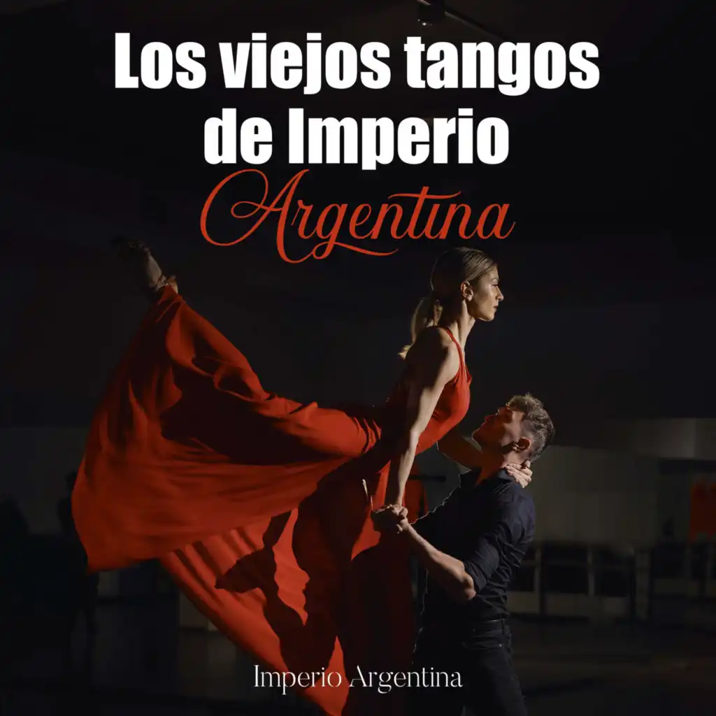 Los viejos tangos de Imperio Argentina