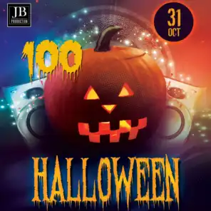 100 Halloween