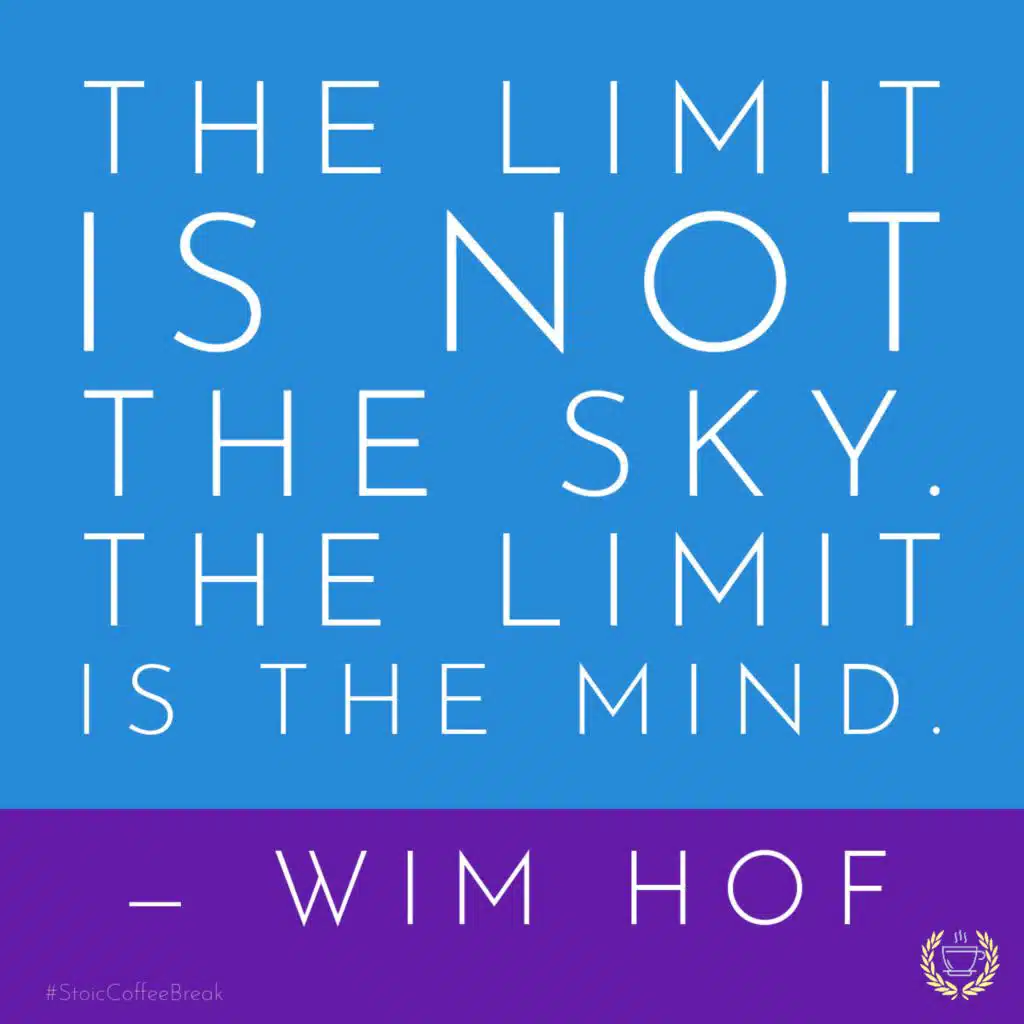 269 - Getting Unstuck