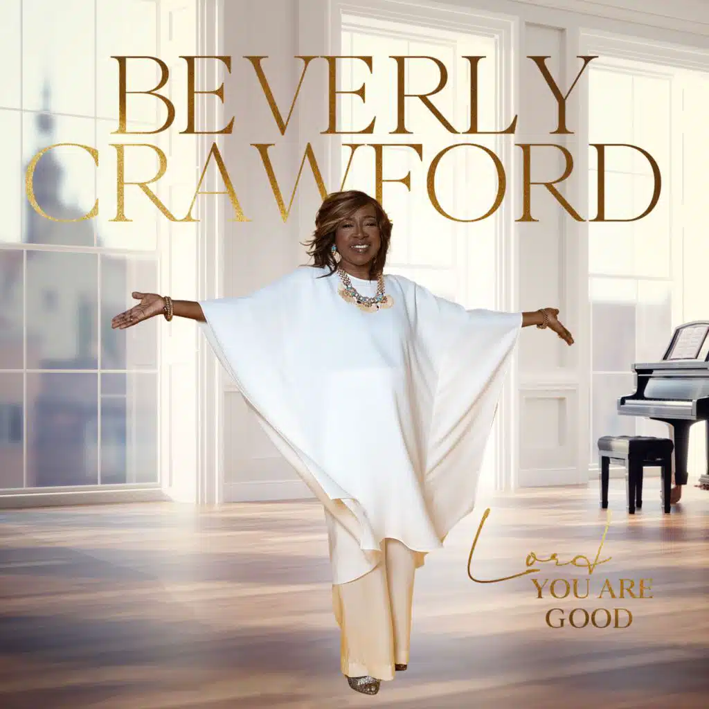 Beverly Crawford