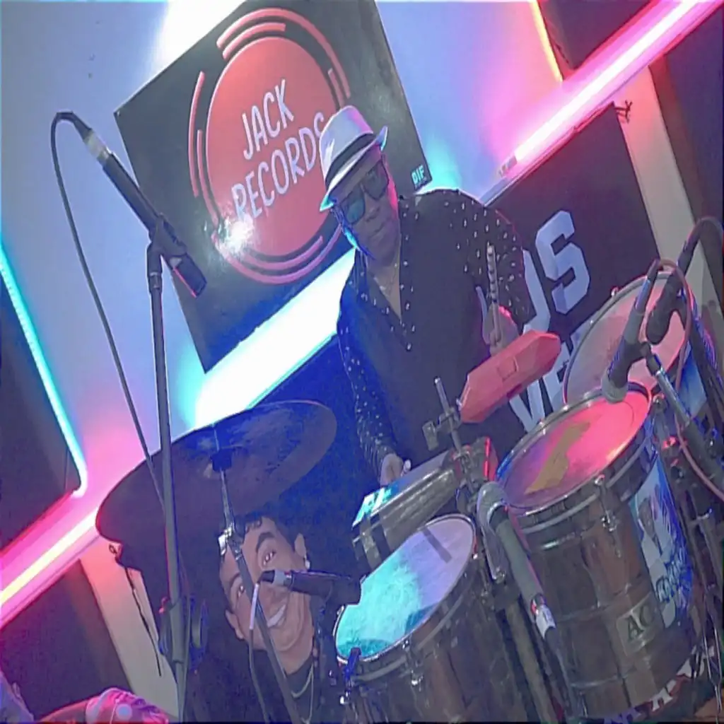 28 Años a Pura Cumbia (En Vivo)