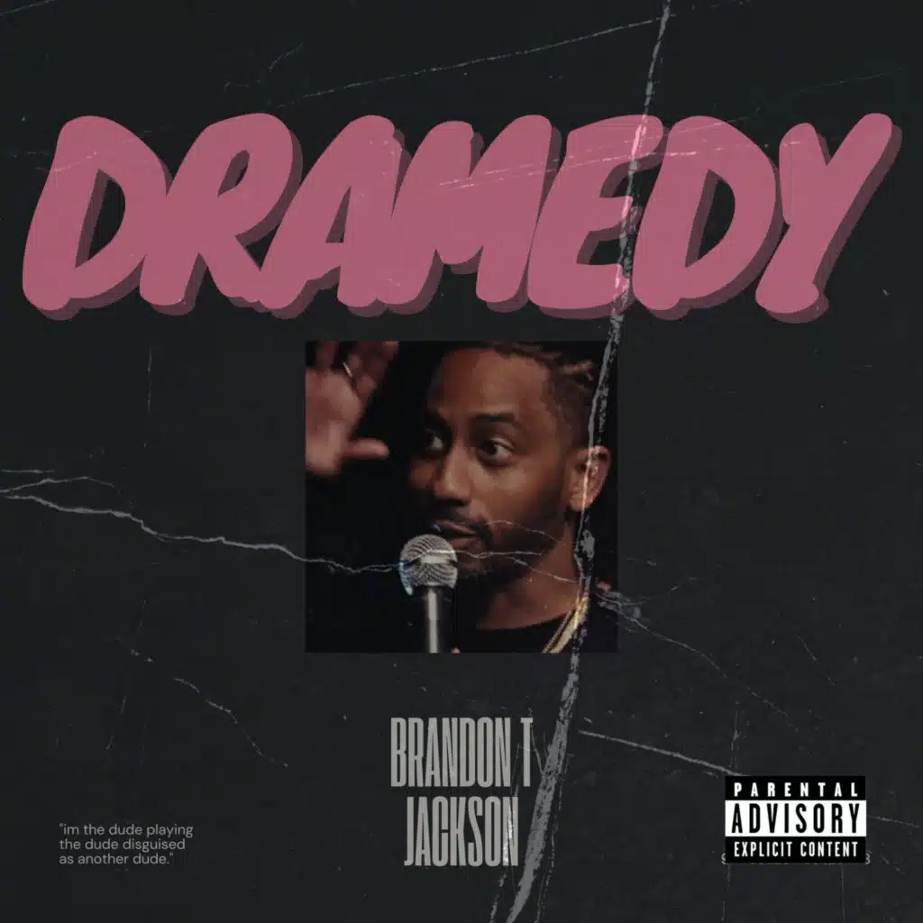 Dramedy