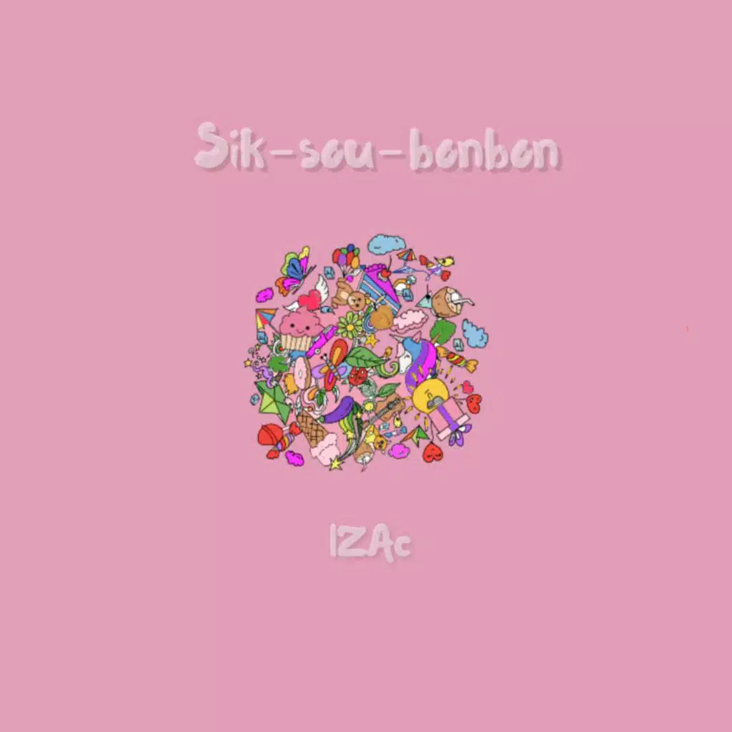 Sik sou bonbon