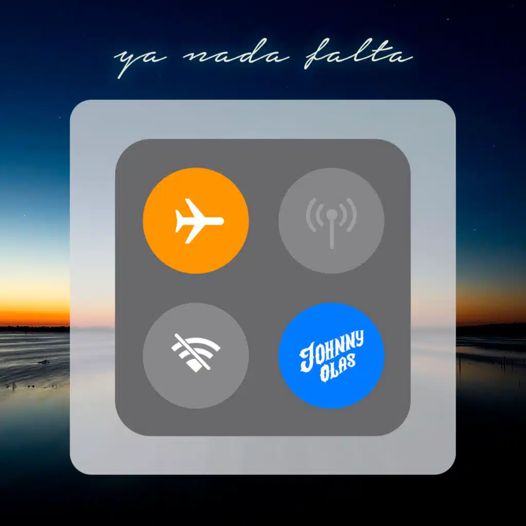 Ya Nada Falta (feat. The Aggrolites)