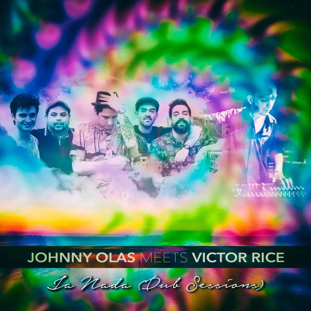 Ja Nada Dub Sessions (feat. Victor Rice)