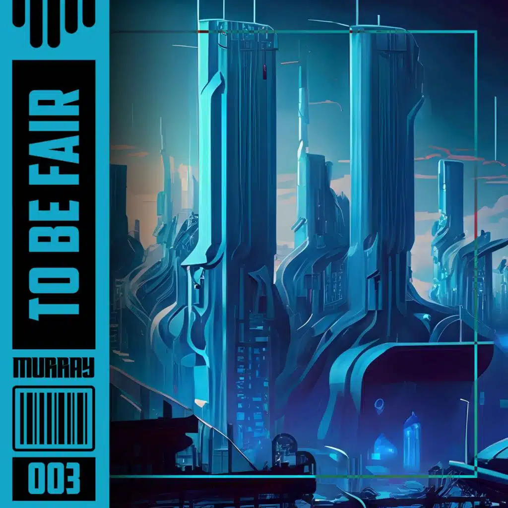 To Be Fair 003 (Tom Staar/Cat Dealers/TV Noise) [Tech House/Bass House/Future House]