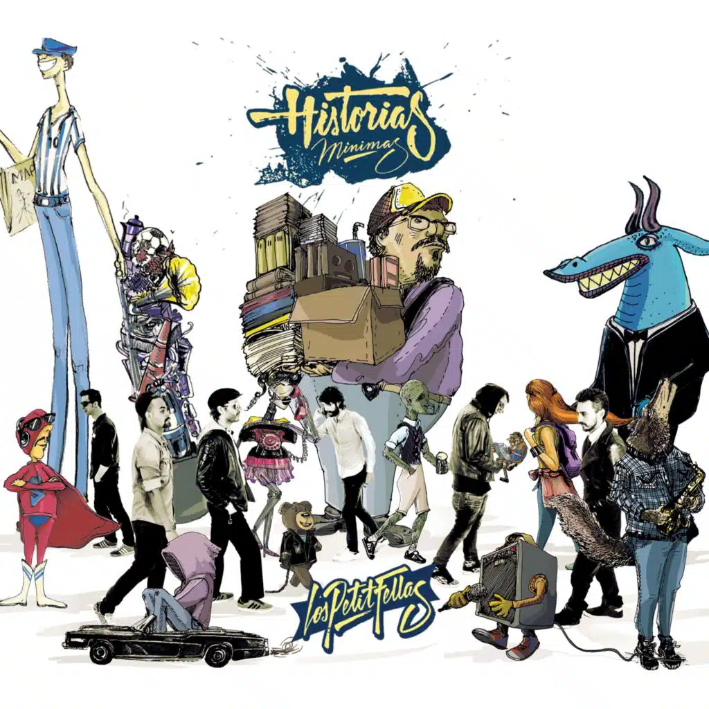 Síndrome de Fregoli