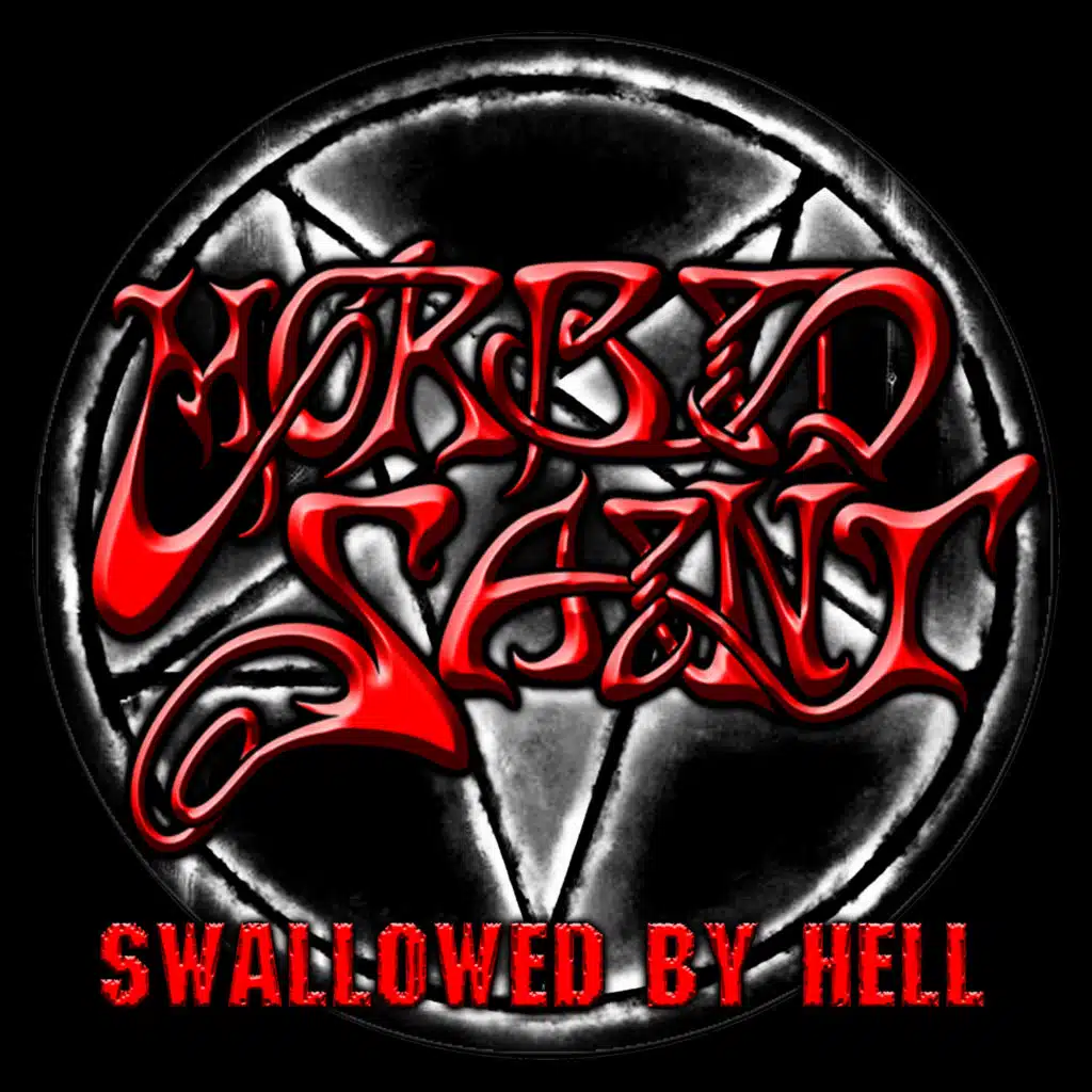 Swallowed by Hell