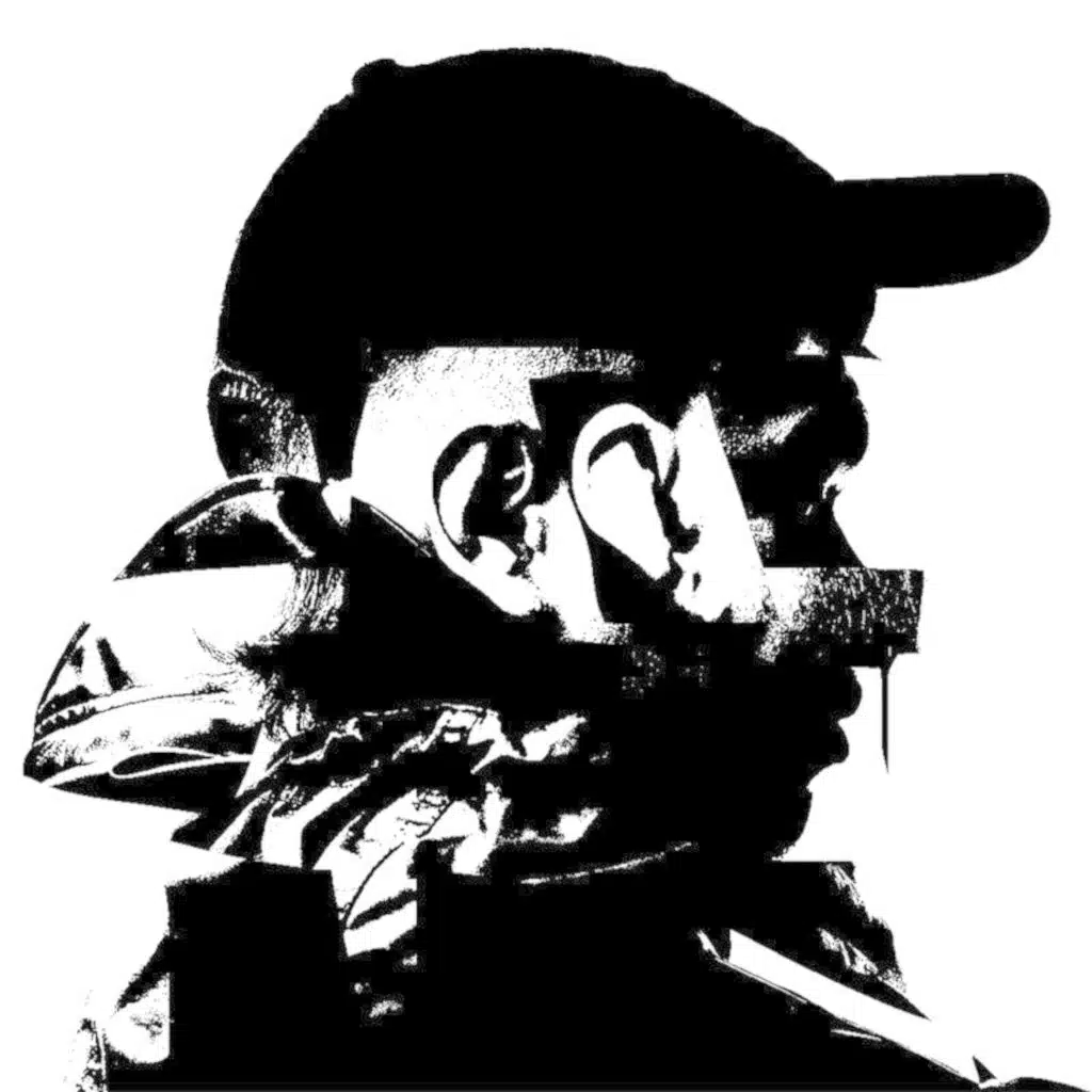 dag-til-dag rapper