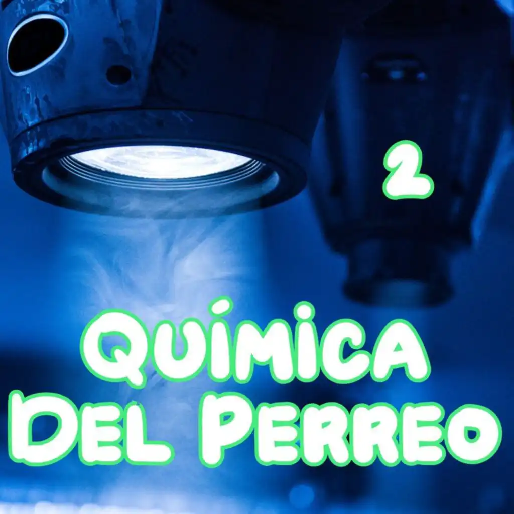 Química Del Perreo Vol. 2