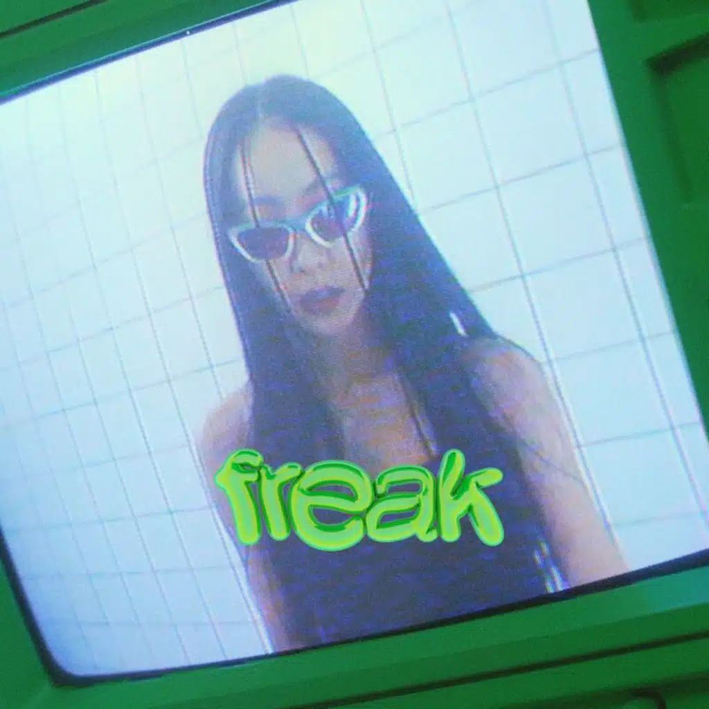 Freak (feat. Young Mo'G)