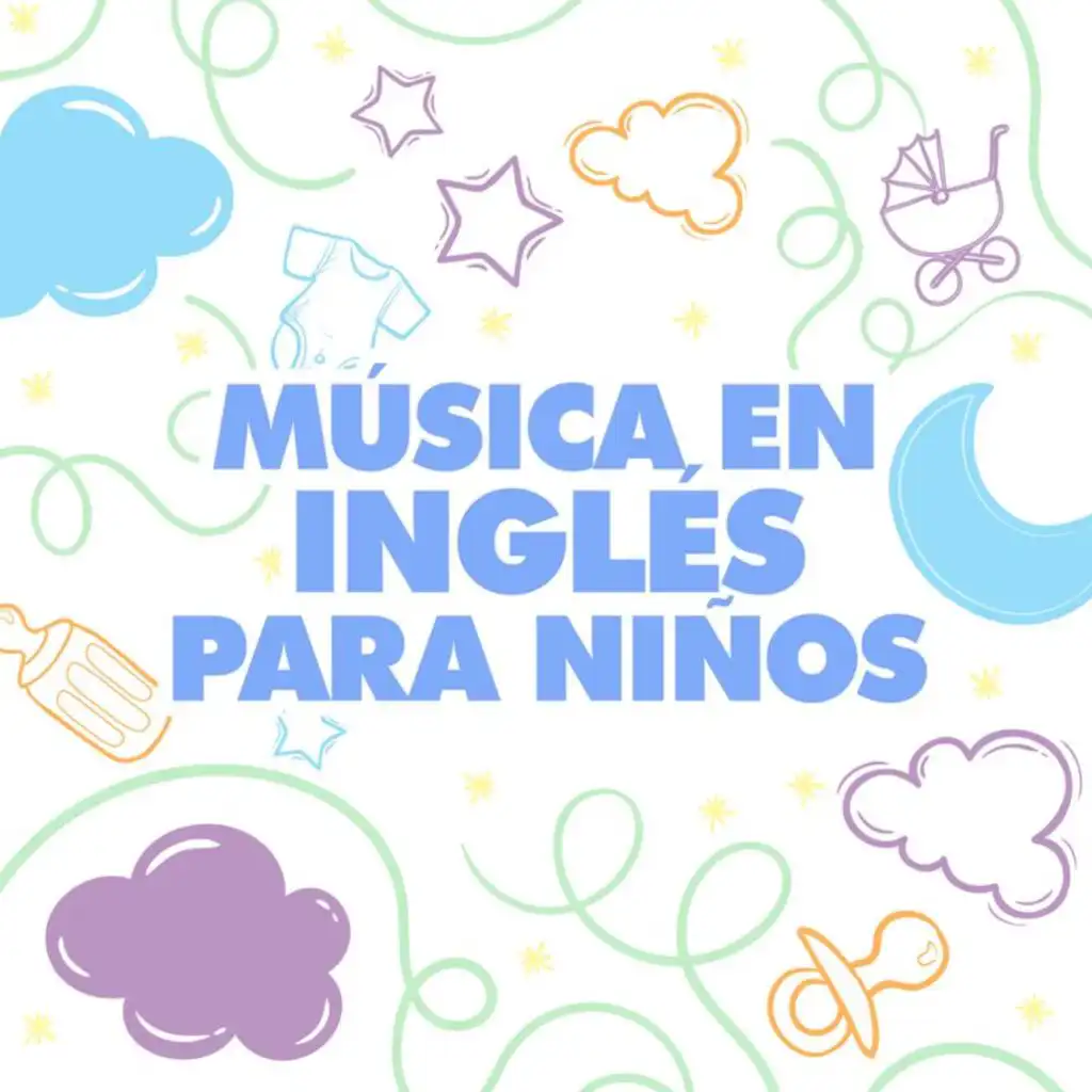 Música en Inglés para niños