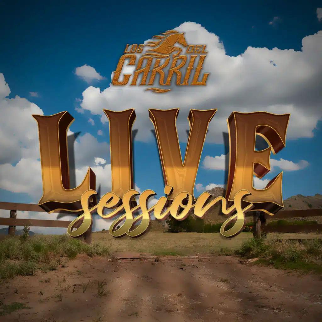 Los del Carril Live Session