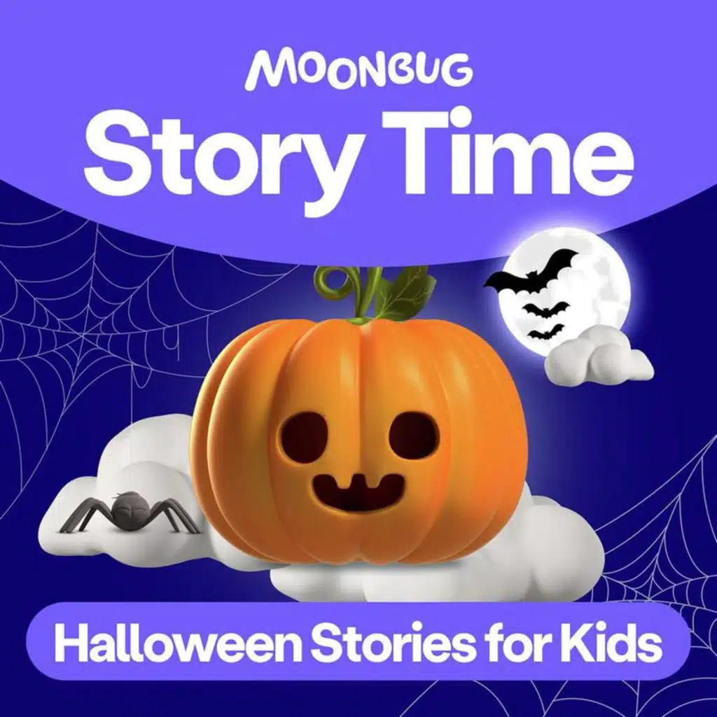 Halloween Stories for Kids