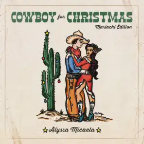 Cowboy for Christmas