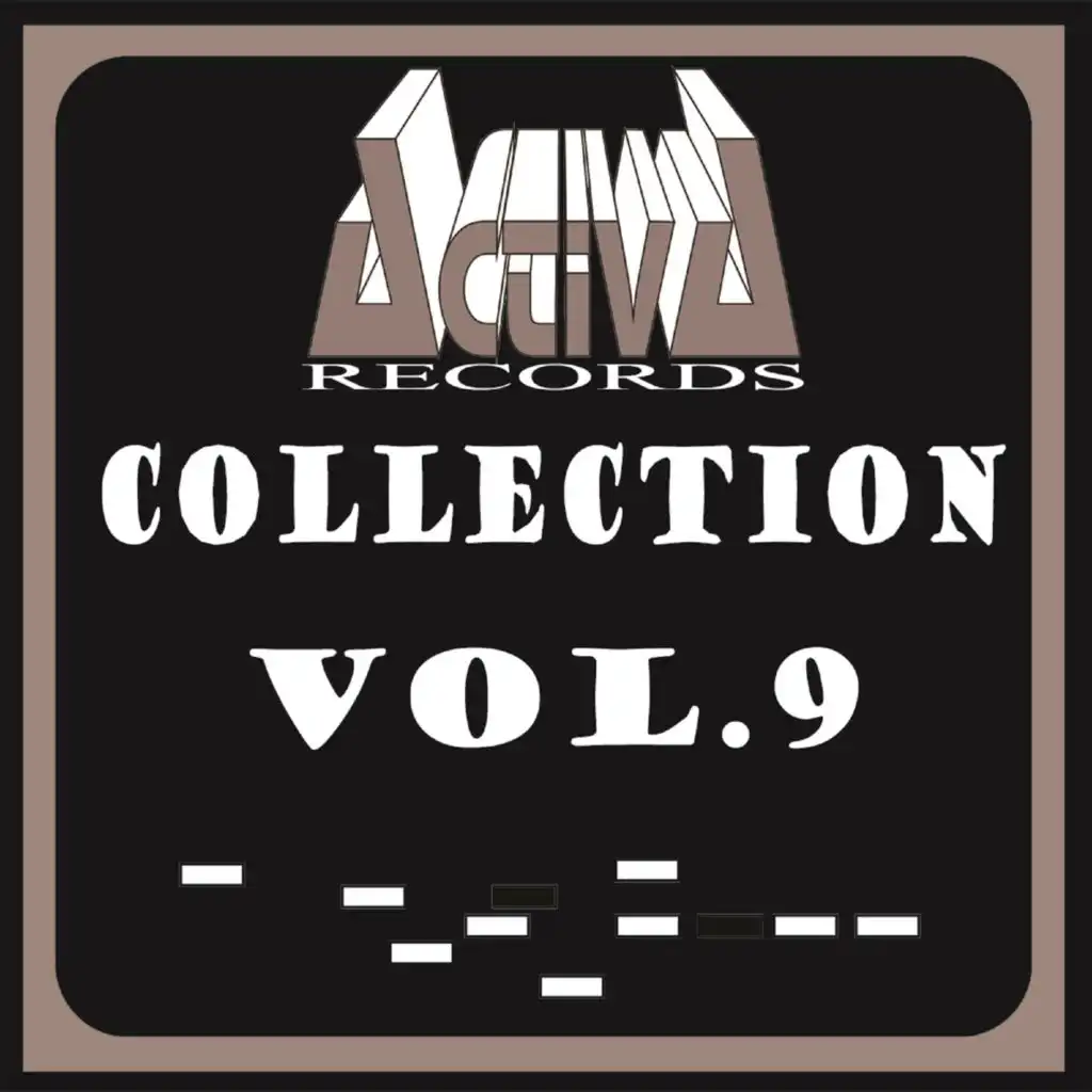 Activa Records Collection, Vol. 9