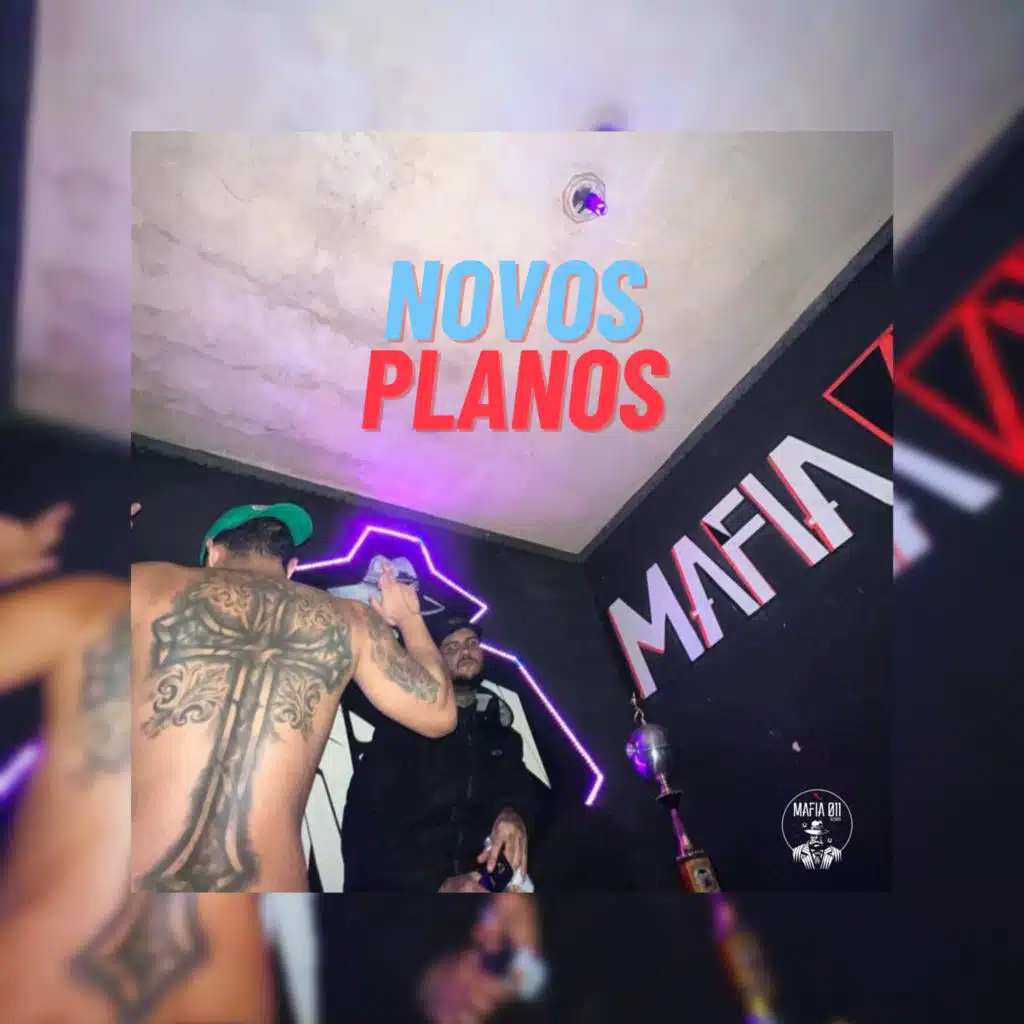 Novos Planos