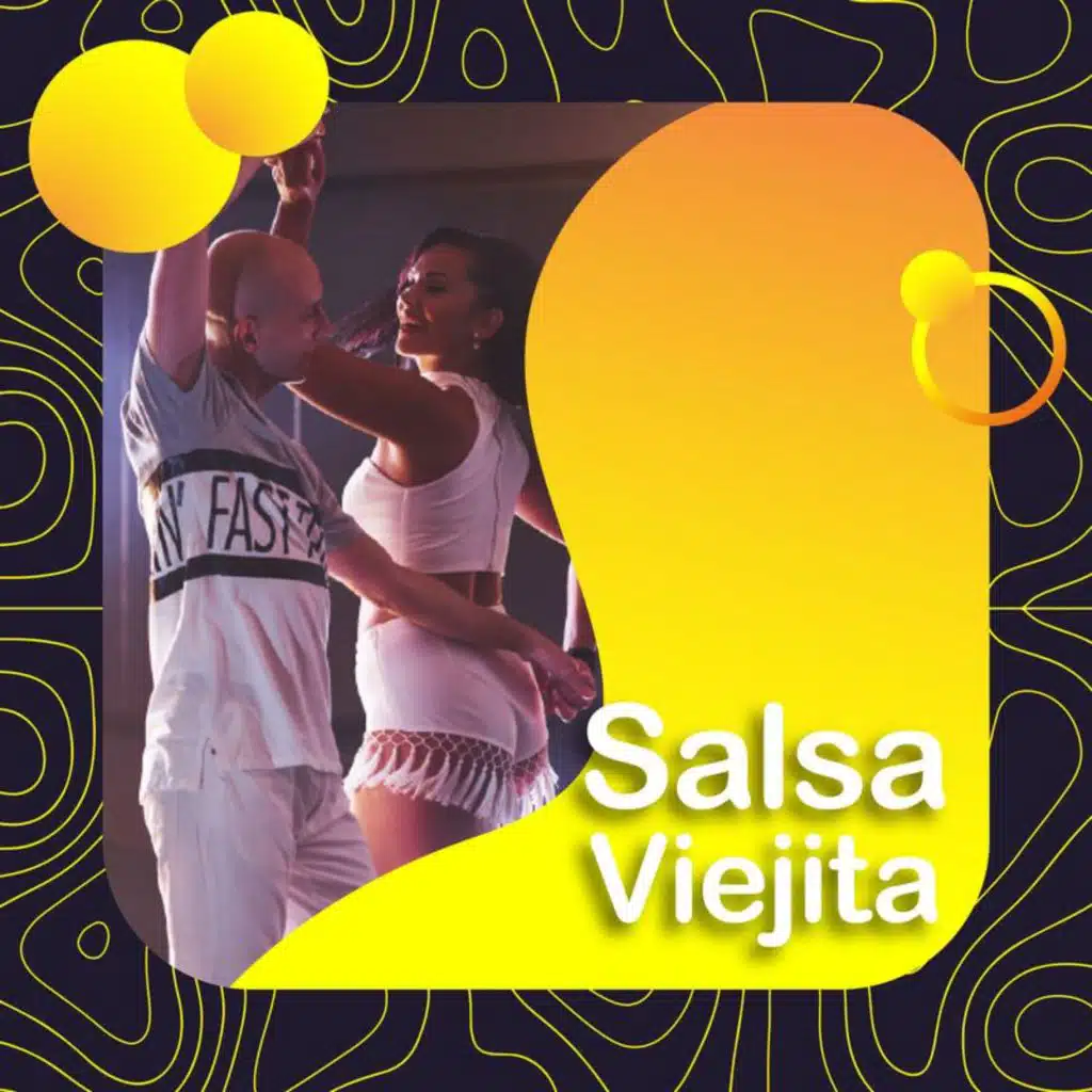 Fania All Stars, Celia Cruz & Johnny Pacheco