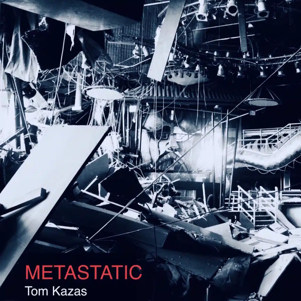 Metastatic