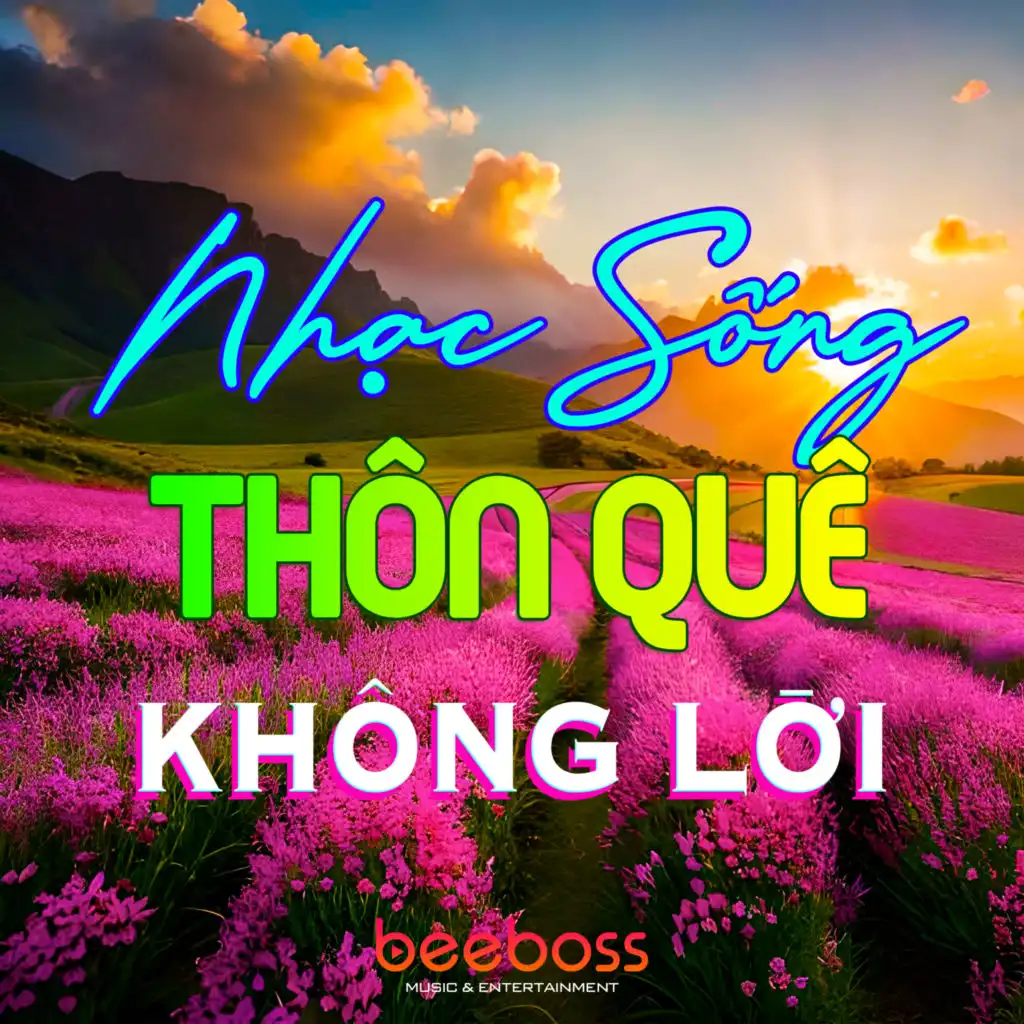 Liên Khúc Nhạc Sống Thôn Quê Không Lời Cực Hay Đẳng Cấp (Vol.1) [Cha Cha Cha]