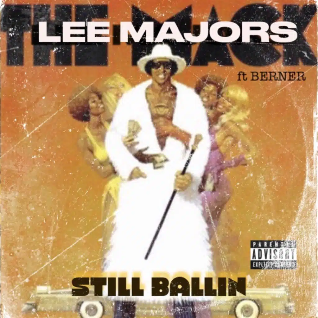 Still Ballin (feat. Berner)