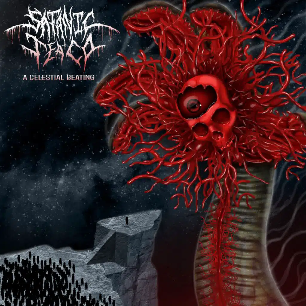 A Celestial Beating EP