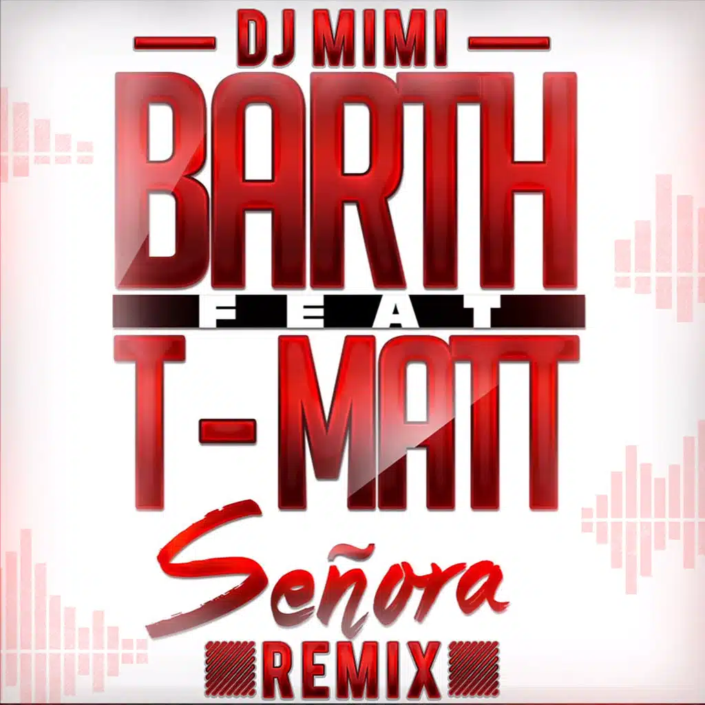 Señora (DJ Mimi Remix) [ft. T-Matt]