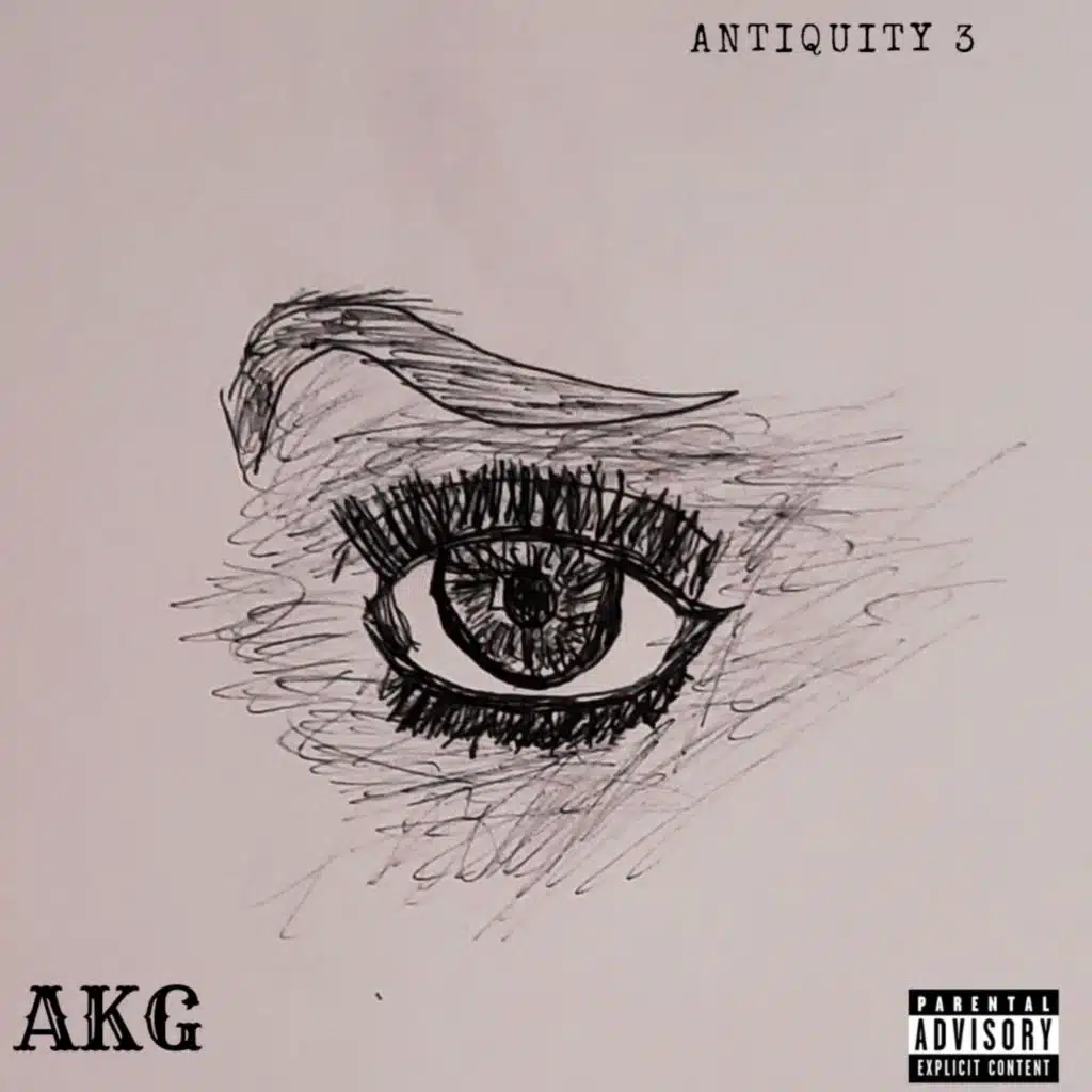 Antiquity 3