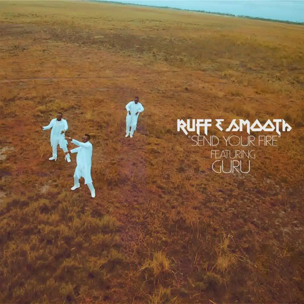 Send Ur Fire (feat. Guru)