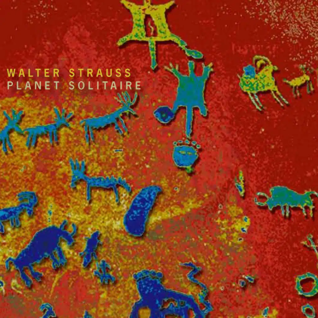Planet Solitaire