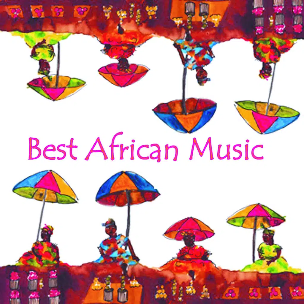 Best african Music