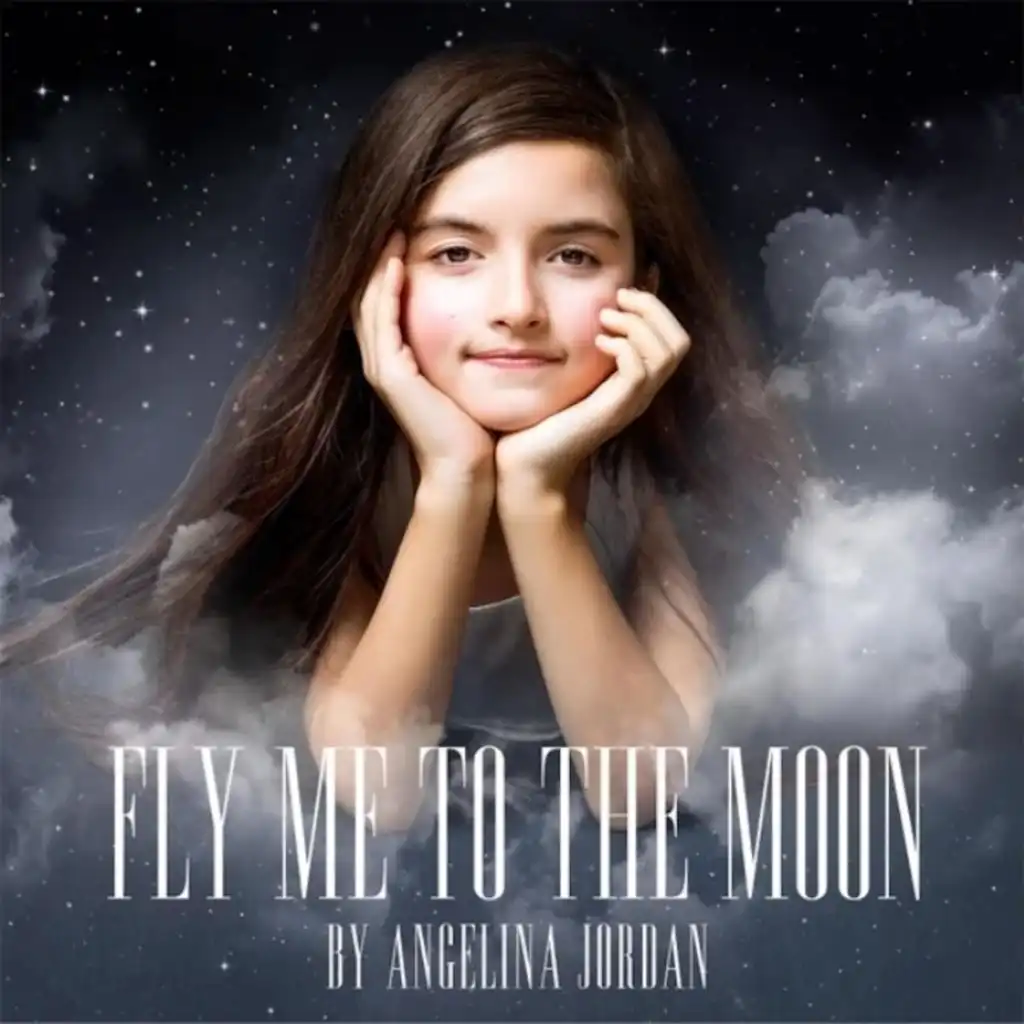 Fly Me to the Moon (Acoustic)