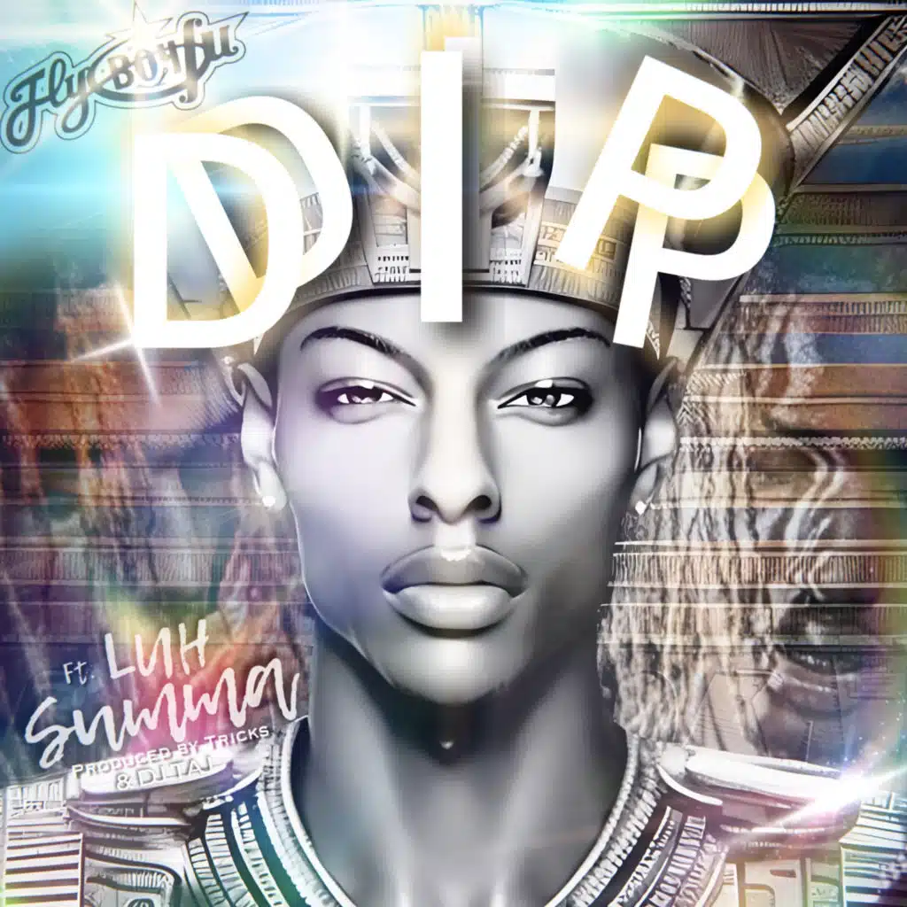DIP (feat. Luh Summa)