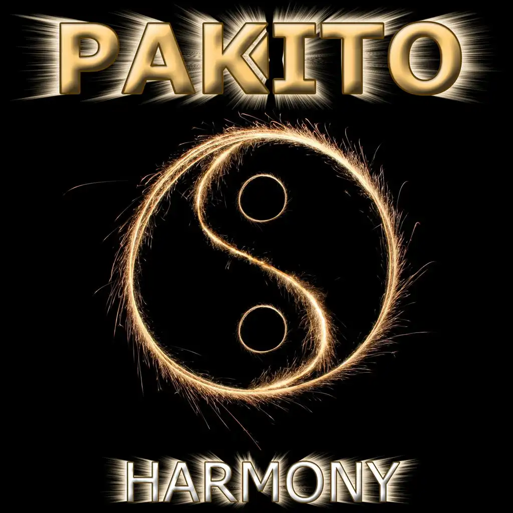 Harmony (Radio Edit)
