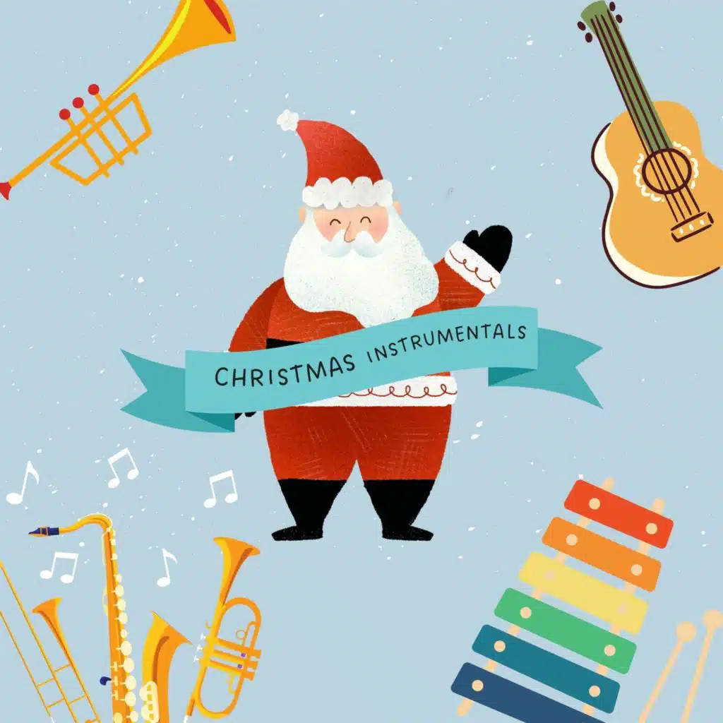 Christmas Instrumentals