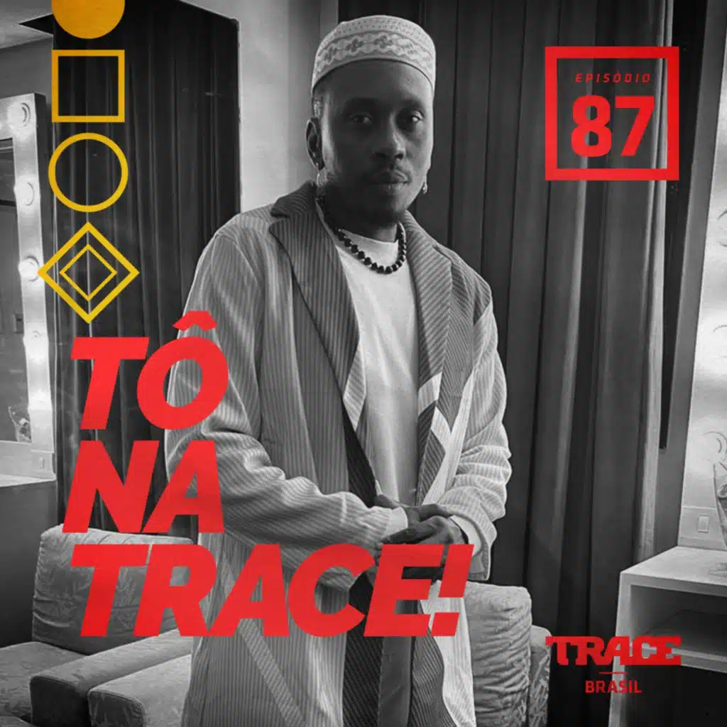 #87 - Rincon Sapiência - hip-hop para além da música