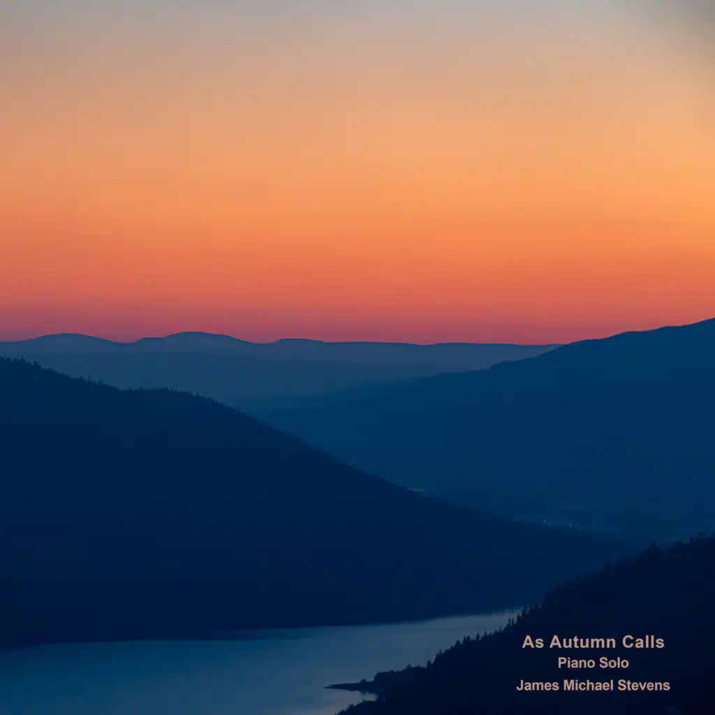 Silence in the Sunset