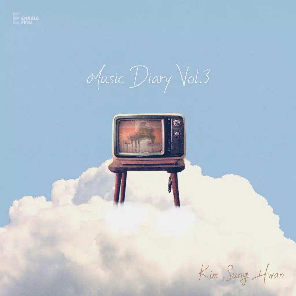 Music Diary,  Vol. 3