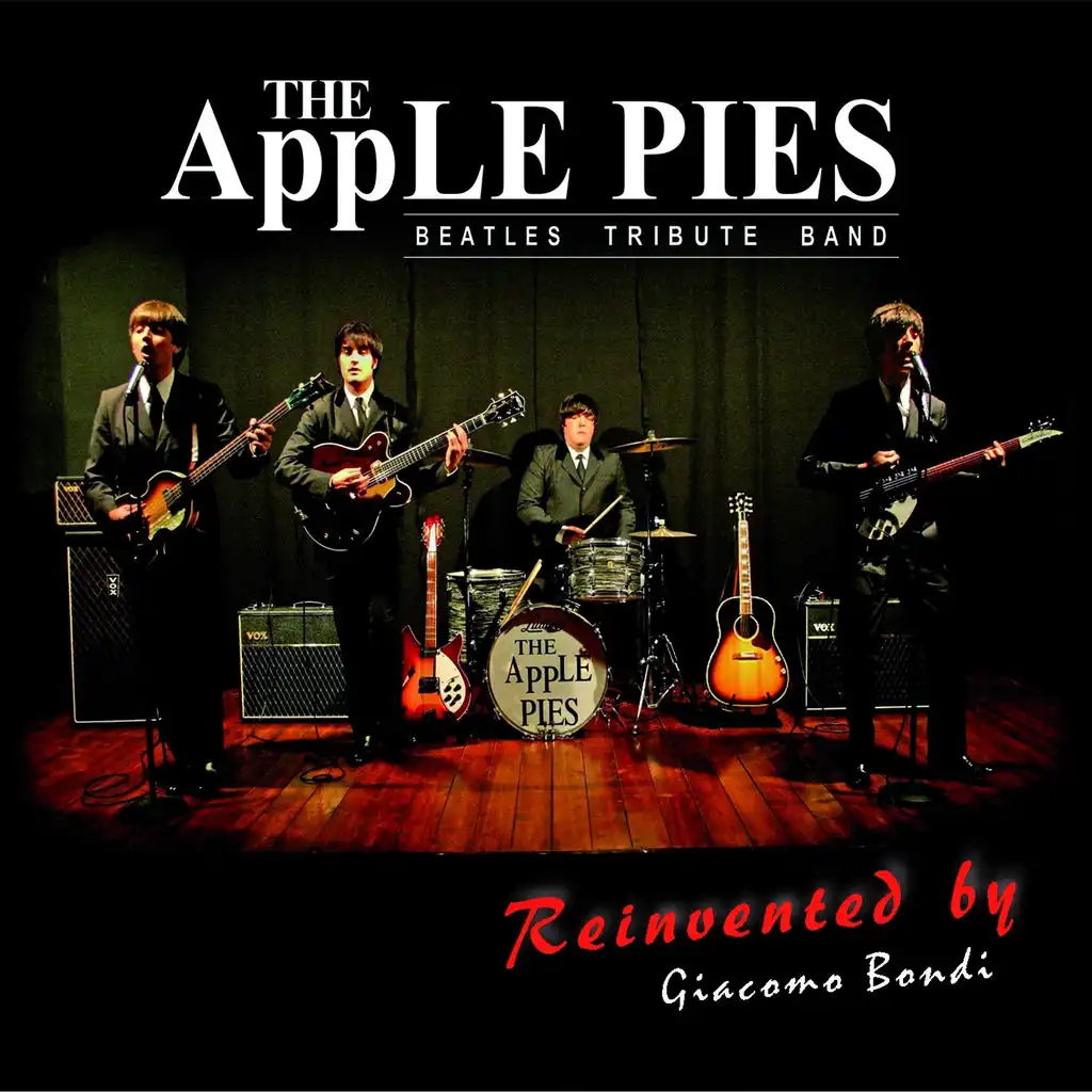 The Apple Pies